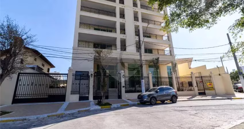 Apartamento com 2 quartos à venda em vila paulicéia - sp