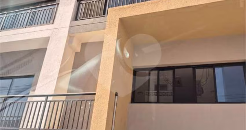 Apartamento com 1 quartos para locação em Jardim São Paulo(zona Norte) - SP