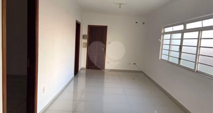 Casa com 3 quartos para locação em Vila Paulicéia - SP