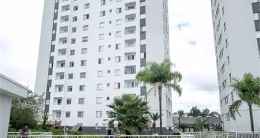 Apartamento com 2 quartos para locação em Imirim - SP