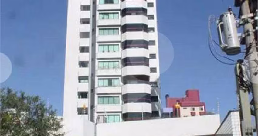 Apartamento com 4 quartos à venda em Água Fria - SP