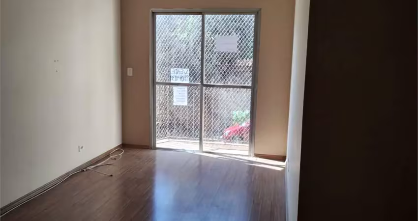 Apartamento com 2 quartos à venda em vila albertina - sp