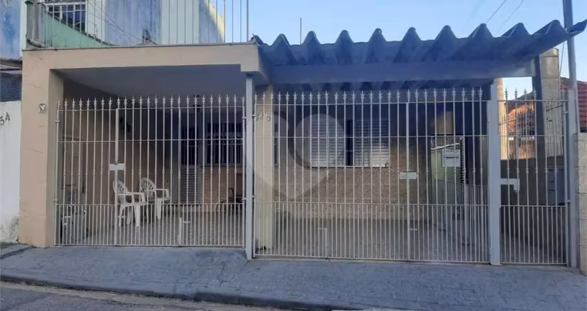 Casa térrea com 4 quartos à venda em vila medeiros - sp
