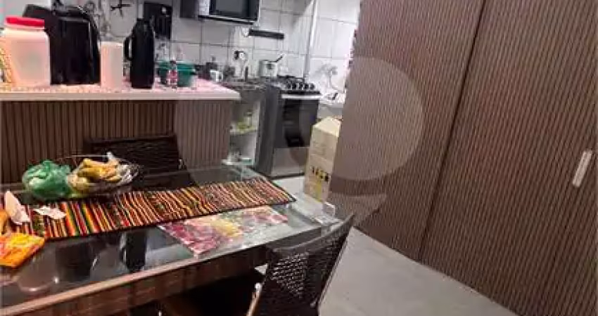 Apartamento com 1 quartos à venda em Barra Funda - SP