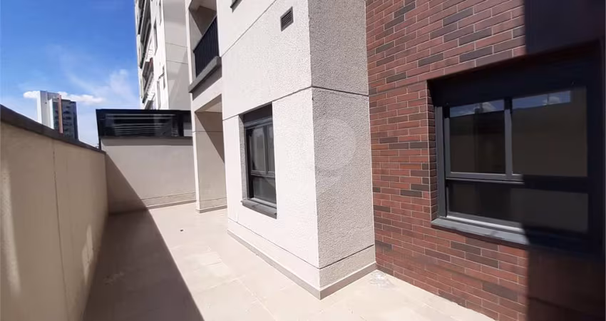 Apartamento com 2 quartos à venda em Jardim São Paulo(zona Norte) - SP