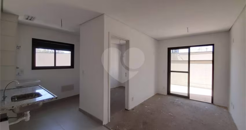 Apartamento com 2 quartos à venda em Jardim São Paulo(zona Norte) - SP