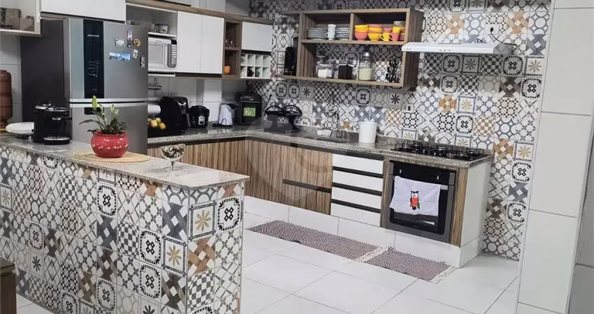 Sobrado com 4 quartos à venda em jardim monjolo - sp