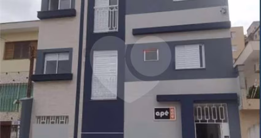 Apartamento com 2 quartos à venda em Jardim São Paulo(zona Norte) - SP