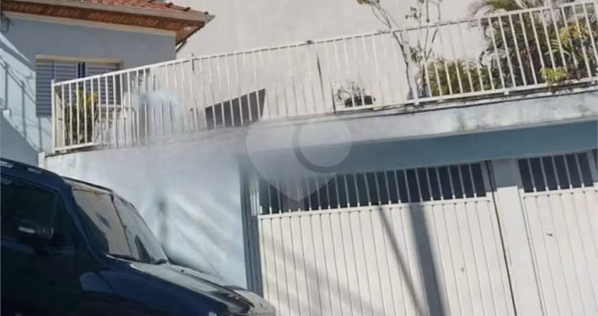 Casa térrea com 2 quartos à venda em chora menino - sp
