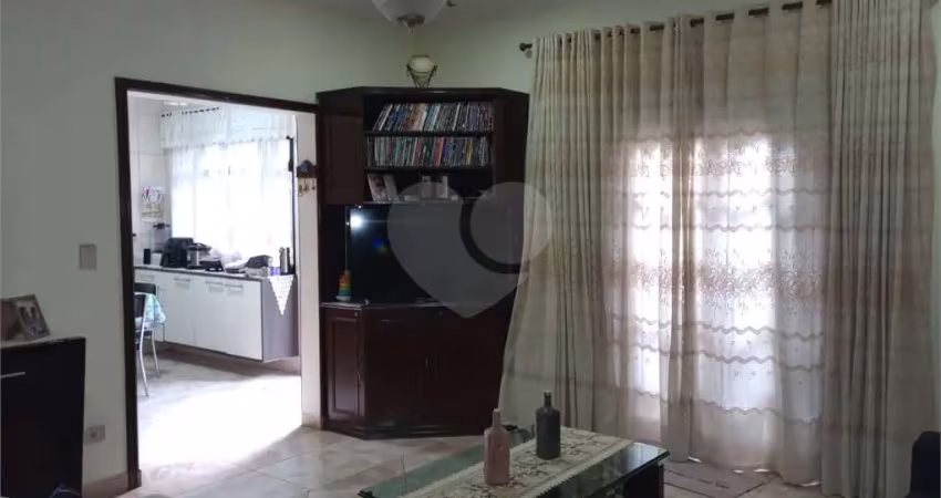 Casa com 3 quartos à venda em jardim são paulo(zona norte) - sp