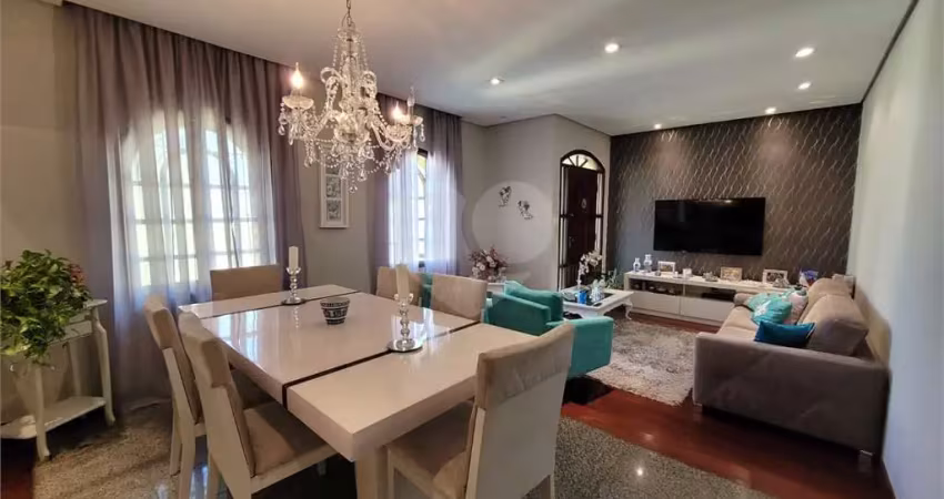 Casa térrea com 3 quartos à venda em Nossa Senhora Do Ó - SP