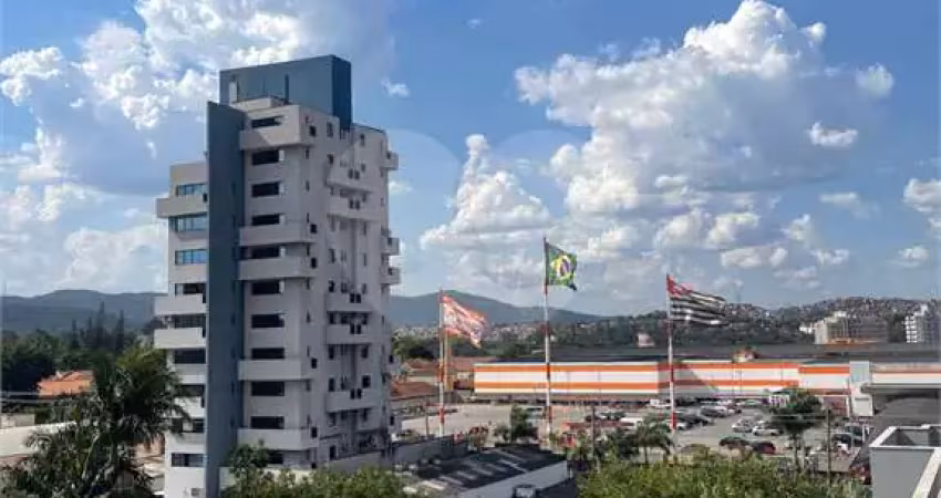 Condomínio com 1 quartos à venda em vila constança - sp