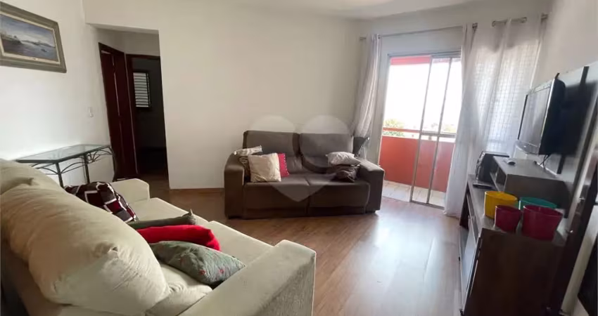 Apartamento com 2 quartos à venda em vila roque - sp