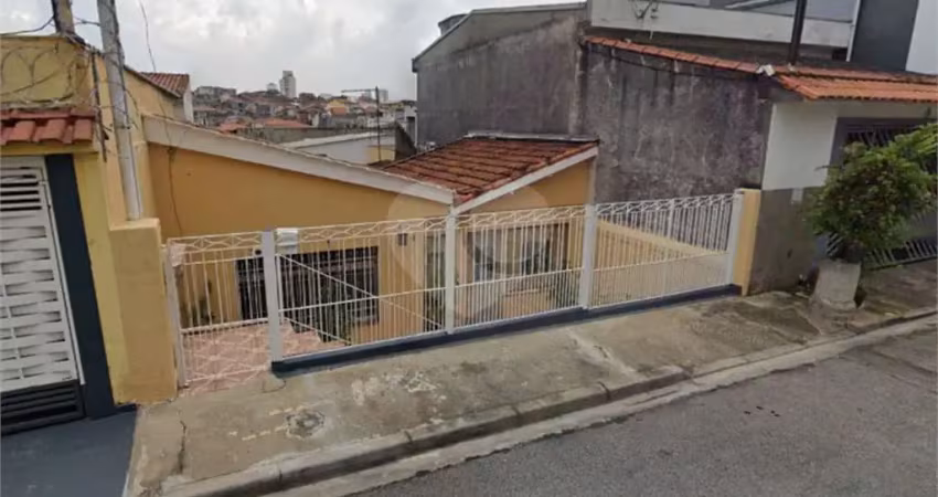 Casa com 3 quartos à venda na Cerro Largo, Vila Medeiros, São Paulo