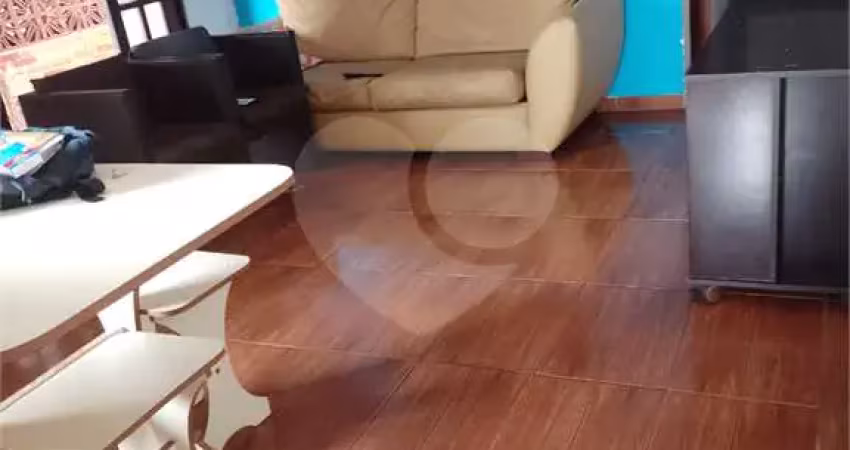 Casa com 2 quartos à venda na Carlos Malheiro Dias, Pirituba, São Paulo