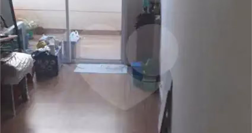 Apartamento com 2 quartos à venda em parque fongaro - sp