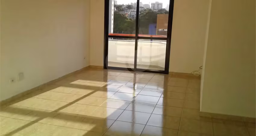 Apartamento com 3 quartos à venda em jardim ataliba leonel - sp