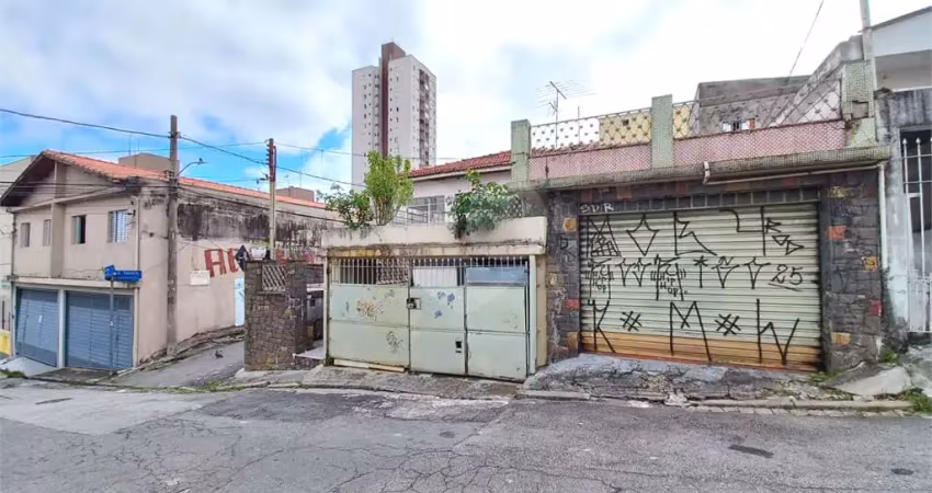 Casa térrea com 4 quartos à venda em vila medeiros - sp