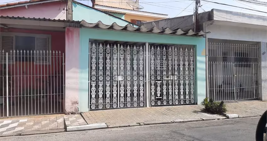 Sobrado com 2 quartos à venda em parque mandaqui - sp