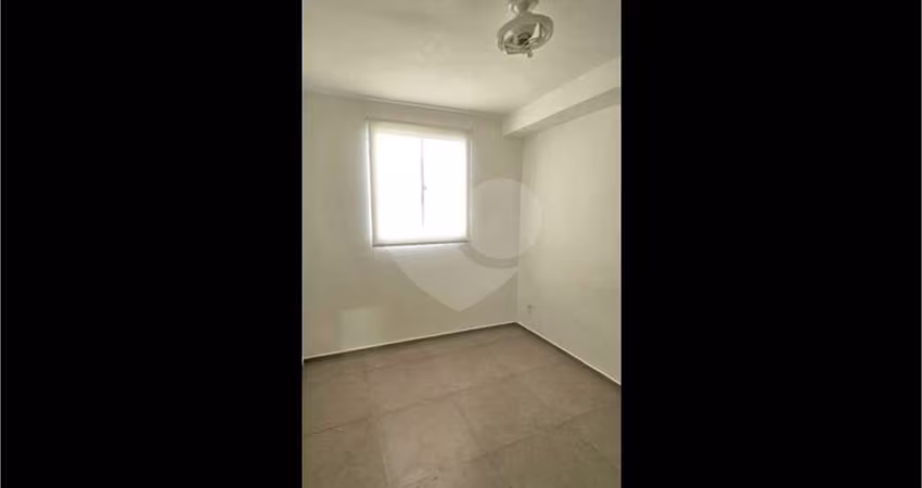 Apartamento com 2 quartos à venda em Água Branca - SP