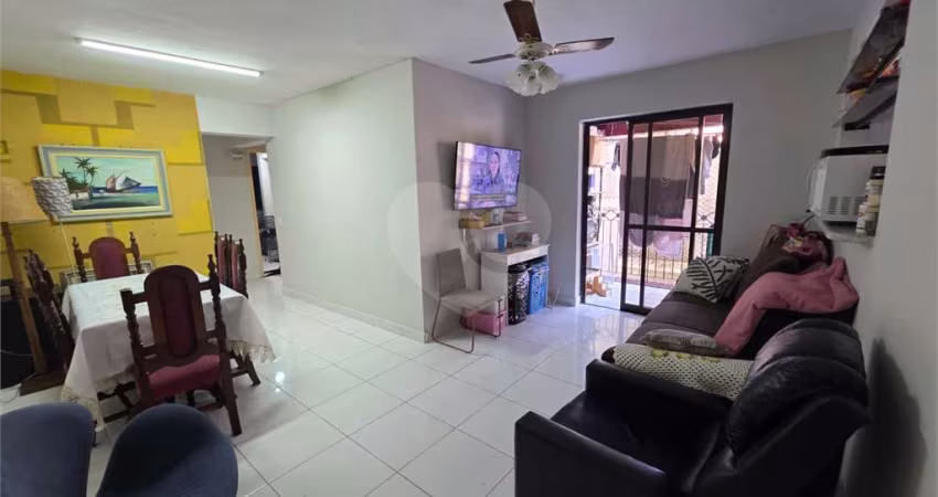 Apartamento com 3 quartos à venda em Casa Verde - SP