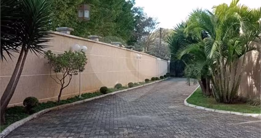 Condomínio com 3 quartos à venda em Barro Branco (zona Norte) - SP
