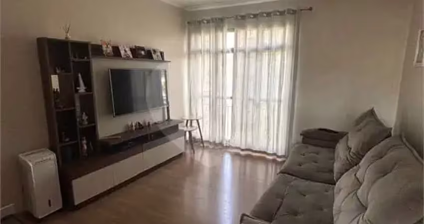 Apartamento com 2 quartos à venda em parque mandaqui - sp