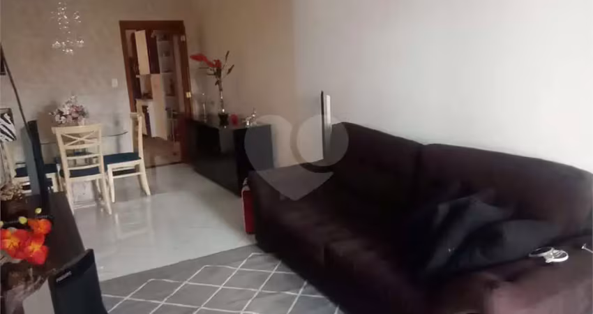 Sobrado com 3 quartos à venda em vila palmeiras - sp