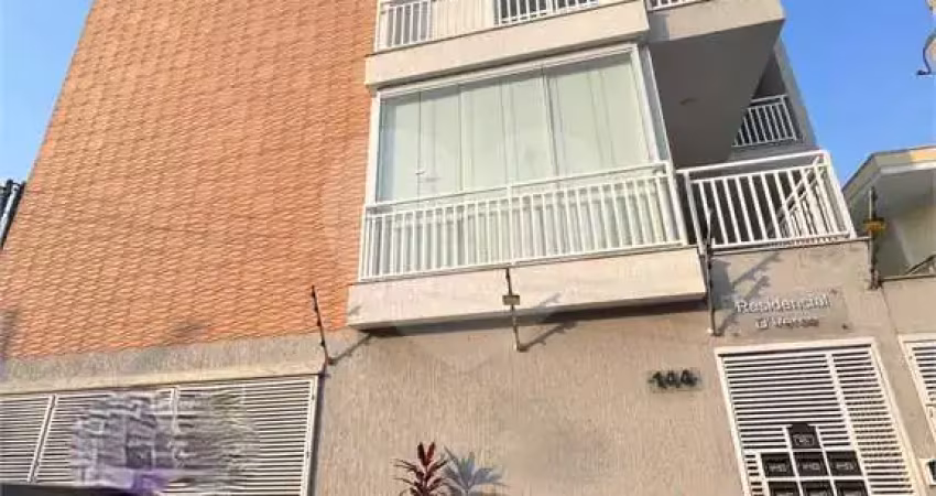 Apartamento com 2 quartos à venda na Alberto D'aversa, Tucuruvi, São Paulo