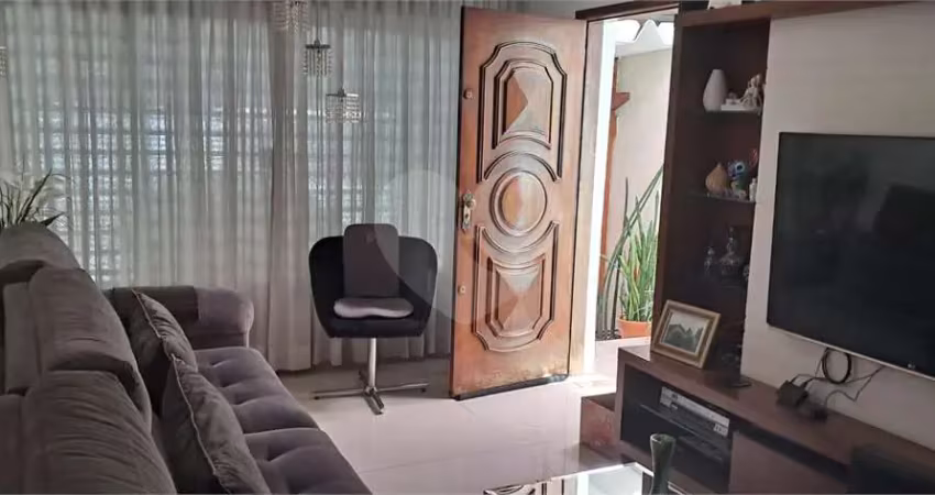 Sobrado com 4 quartos à venda em parque mandaqui - sp