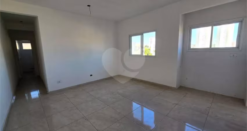 Apartamento com 2 quartos à venda em vila são vicente - sp