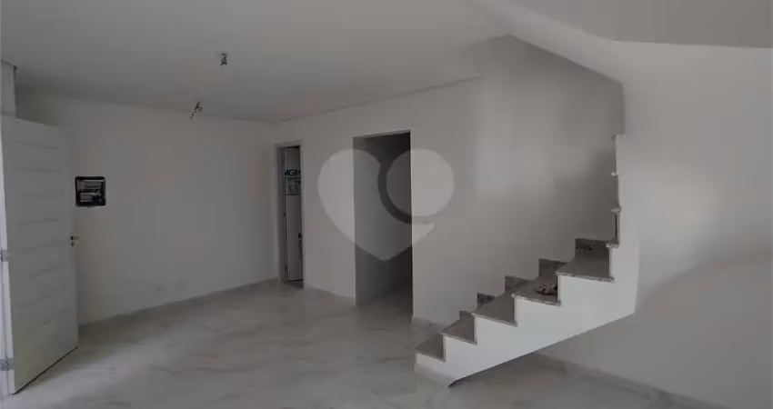 Condomínio com 2 quartos à venda em jardim santa inês - sp
