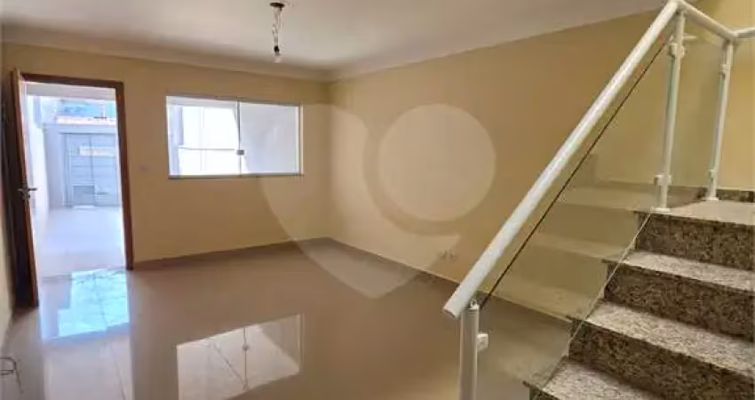 Sobrado com 3 quartos à venda em jardim do tiro - sp
