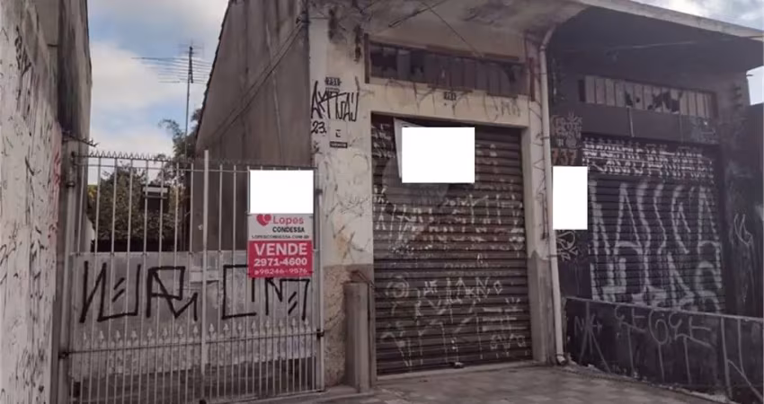Casa térrea com 2 quartos à venda em vila nova mazzei - sp