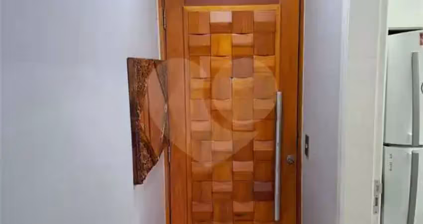 Apartamento com 2 quartos à venda em vila palmeiras - sp
