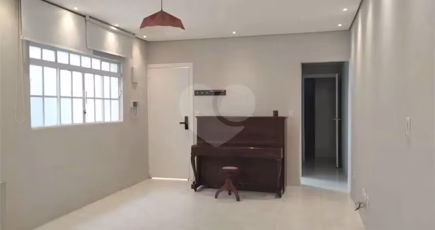 Casa térrea com 1 quartos à venda em vila nivi - sp