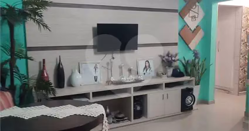 Casa com 3 quartos à venda na Enéias Bastos E Souza, Mandaqui, São Paulo