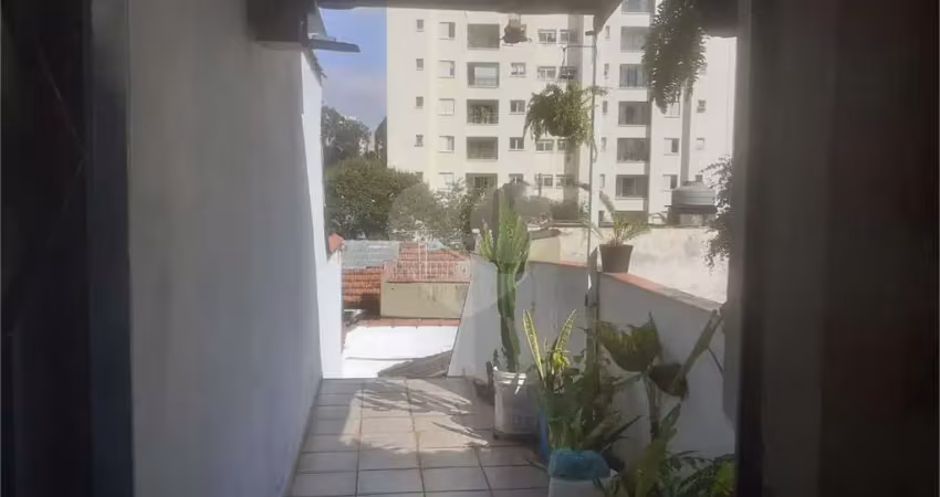 Sobrado com 2 quartos à venda em santa teresinha - sp