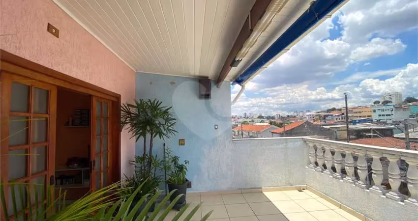 Casa com 2 quartos à venda na Rozo Lagoa, Imirim, São Paulo