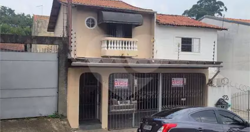 Sobrado com 3 quartos à venda em jardim são joão (zona norte) - sp