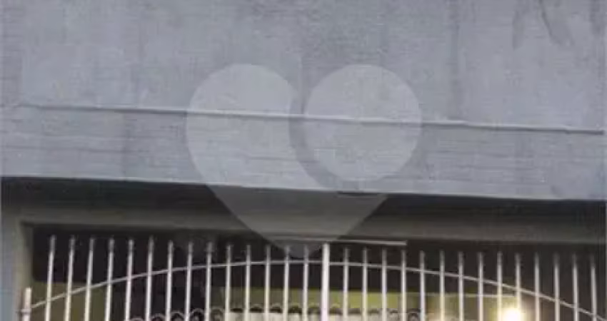 Sobrado com 2 quartos à venda em vila medeiros - sp