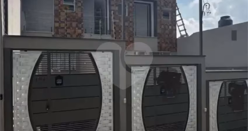 Casa com 2 quartos à venda na Rua José da Silva Martha, Piqueri, São Paulo