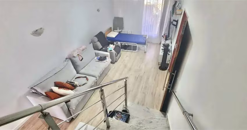 Sobrado com 3 quartos à venda em vila aurora (zona norte) - sp