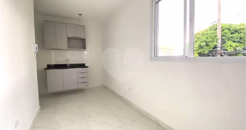 Apartamento com 2 quartos à venda na Rua Salvador Bicudo, Tucuruvi, São Paulo