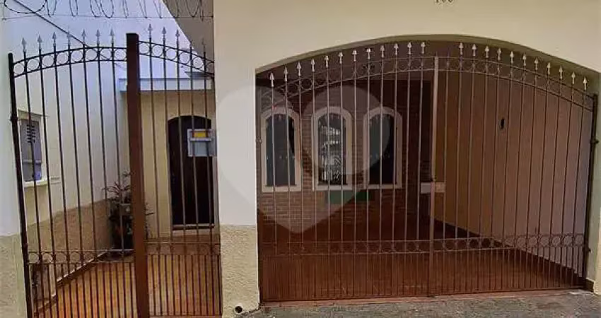 Casa térrea com 2 quartos à venda em parque edu chaves - sp