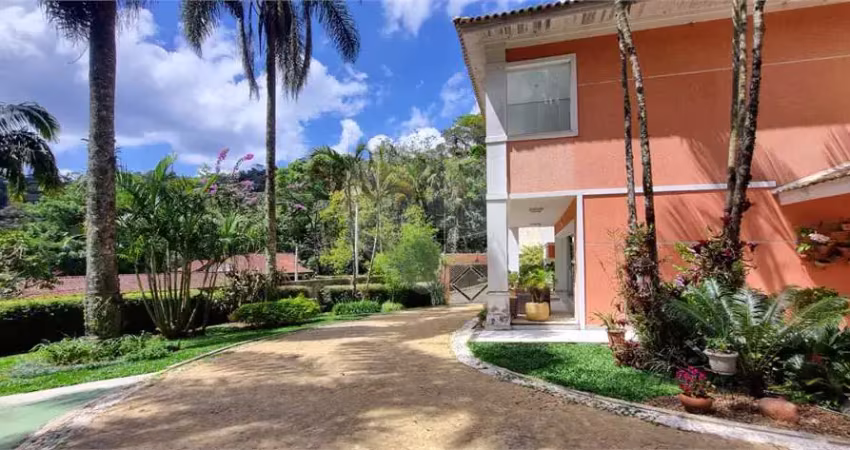 Casa com 4 quartos à venda na Dom Miguel De Bragança De Áustria, Serra da Cantareira, Mairiporã