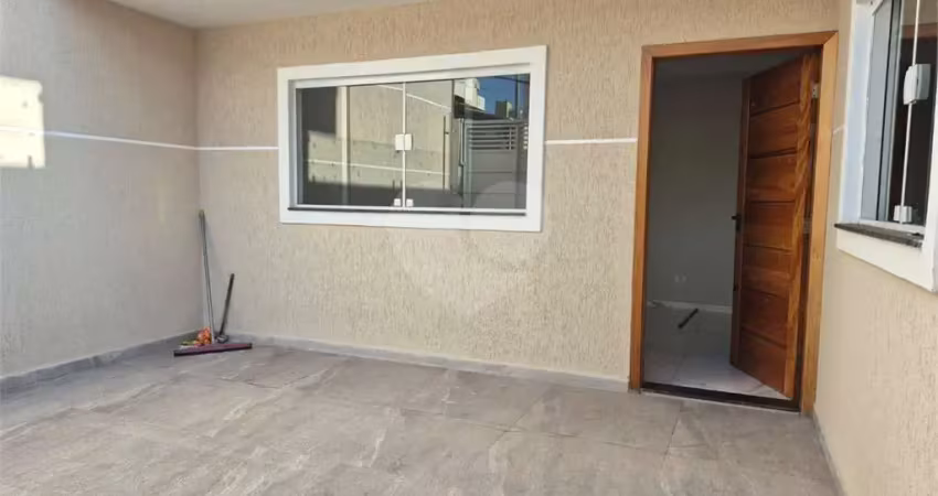 Casa com 2 quartos à venda ou para locação em vila mazzei - sp