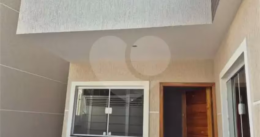 Casa com 2 quartos para locação em vila mazzei - sp