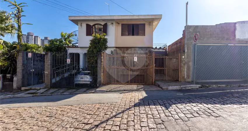 Sobrado com 3 quartos à venda em vila vitório mazzei - sp