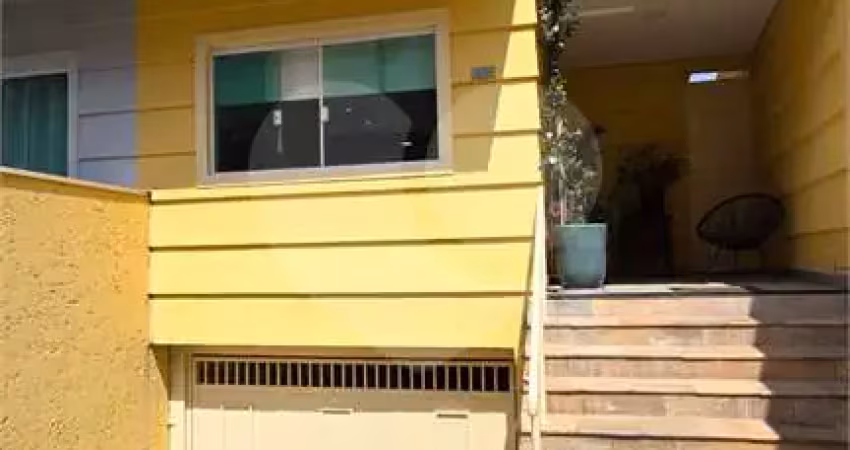 Sobrado com 3 quartos à venda em vila são vicente - sp
